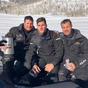 Meet your Posher, Kevin